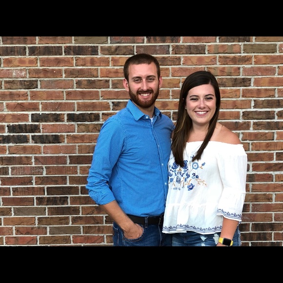 Meet your Posher, Maura - Picture 1 of 1